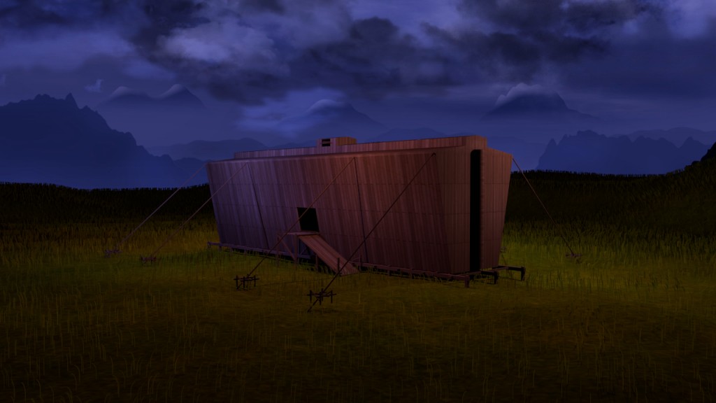 Noah's Ark preview image 1